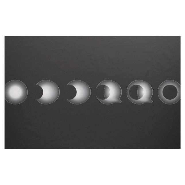 lunar eclipse fabric (Yard)