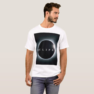 Lunar Eclipse Images Pics of Lunar Eclipse Photo P T-Shirt