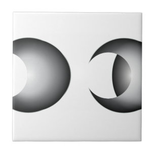 lunar eclipse tile