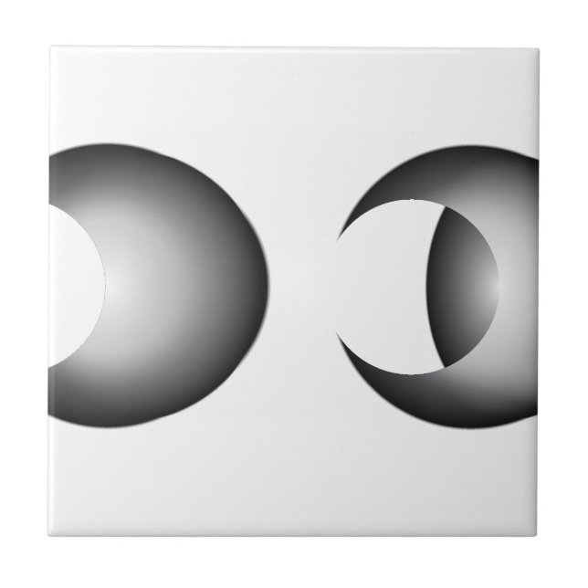 lunar eclipse tile (Front)