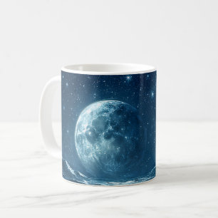 Lunar Glow Coffee Mug