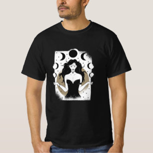 Lunar Goddess T-Shirt