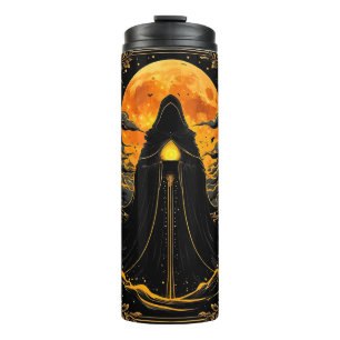 Lunar Keeper Thermal Tumbler