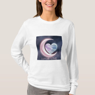 Lunar Love T-shirt