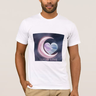 Lunar Love T-shirt