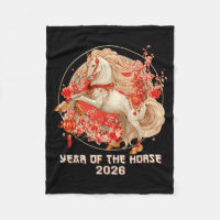 Lunar New Year 2026 Chinese Decoration Year Of The