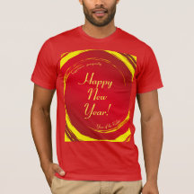 Lunar New Year Happiness Prosperity Harmony