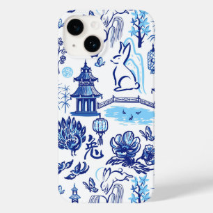 Lunar New Year - Rabbit 2023 iPhone Case