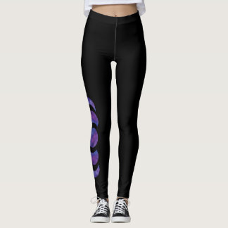 Lunar Phase Leggings