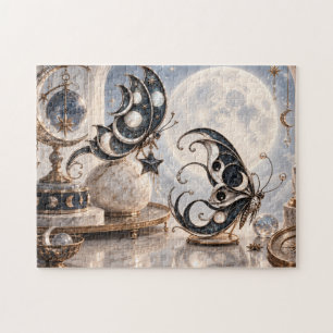 Lunar Relics Jigsaw Puzzle