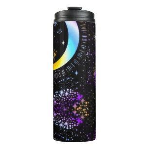 Lunar   thermal tumbler