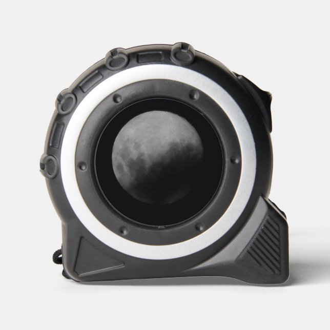 Lunar Wood Tape Measure 1 (Front)