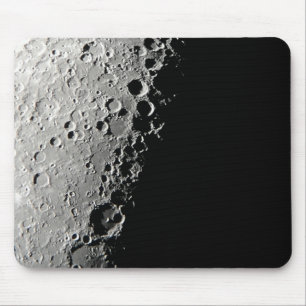 Lunar X Mouse Pad