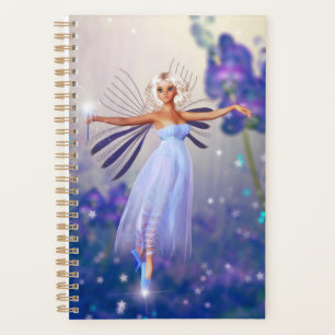 Lunaria, the Twilight Fairy Planner