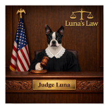 "Luna's Law"