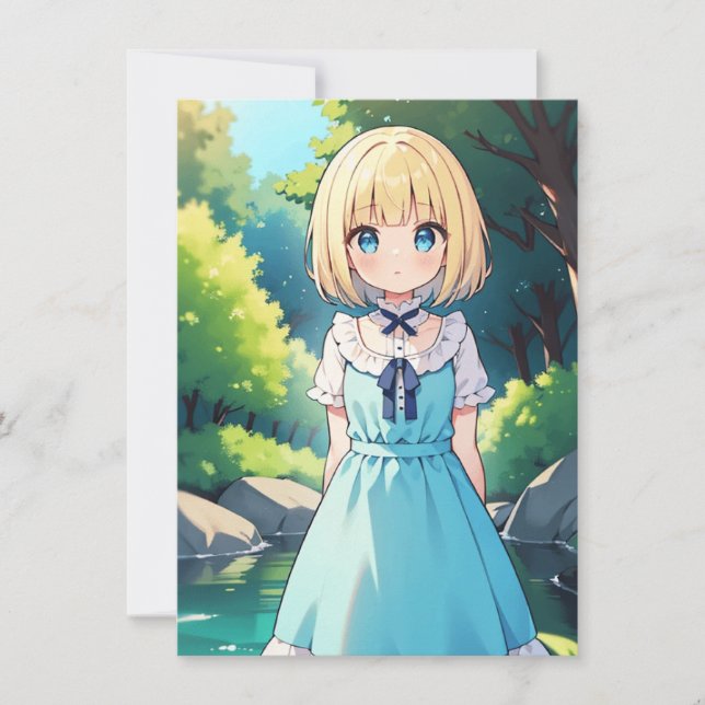 Lunatrix Pyralis (Front)