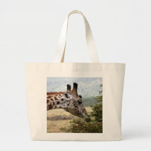 Lunch at the Acacia Tree - Bag