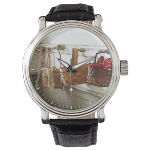 Lunch Baskets Watch
