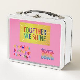 lunch box