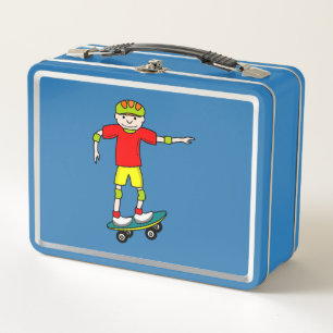 Lunch box !
