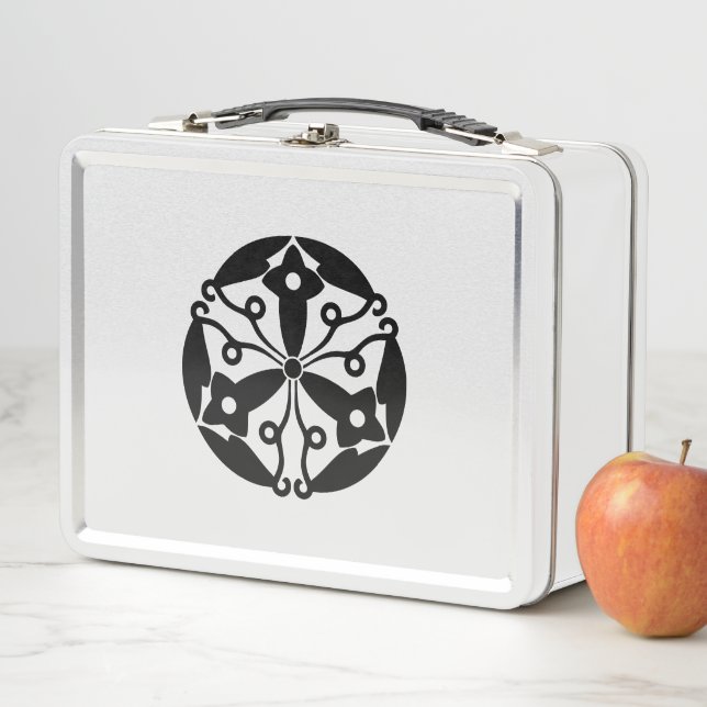 LUNCH BOX FOR GYOJO OF OGIMACHI (In Situ)