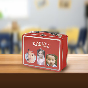 Lunch box for School   Healthy food shapes