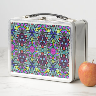 Lunch BOX Jimette Design - Good food fun!