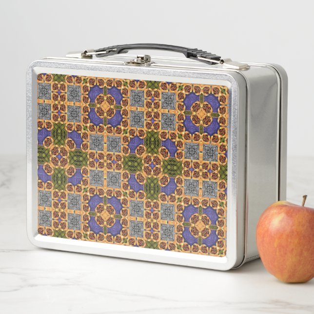 Lunch BOX Jimette Design - Good food fun ! (In Situ)