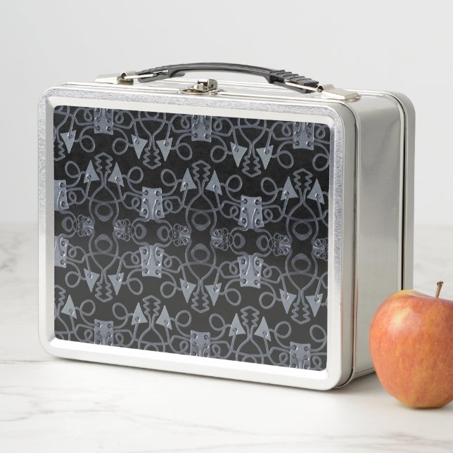 Lunch BOX Jimette Design - Good food fun! (In Situ)