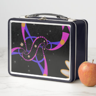 Lunch BOX Jimette Design - Good food fun !
