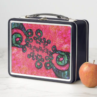 Lunch BOX Jimette Design - Good food fun !