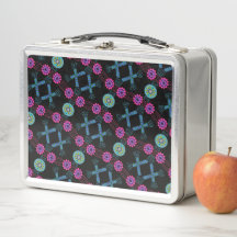 Lunch BOX Jimette Design - Good food fun !