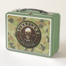 LUNCH BOX Metal