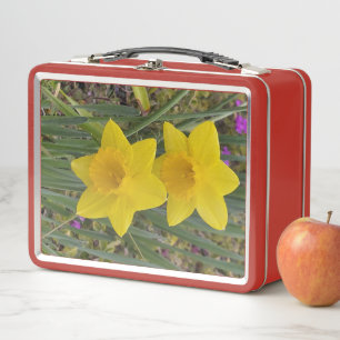 Lunch Box to brighten your day