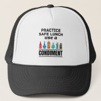 Lunch Lady Cafeteria Food Service Safe Lunch Funny