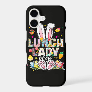 Lunch Lady Crew Funny Bunny