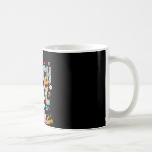 Lunch Lady Crew Funny Bunny Lunch Lady Cafeteria E Coffee Mug