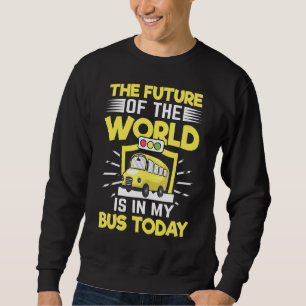 Lunch Lady Worker Lifestyle Cafeteria Community De Sweatshirt