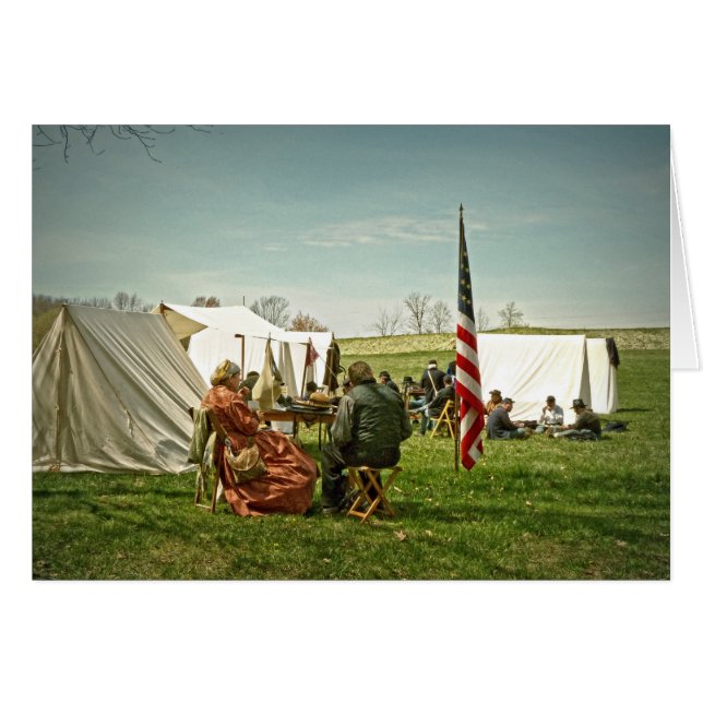 Lunch Time (Front Horizontal)