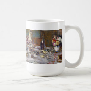 Luncheon Coffee Mug