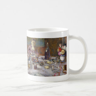 Luncheon Coffee Mug