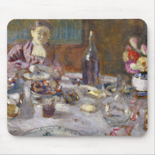 Luncheon Mouse Pad