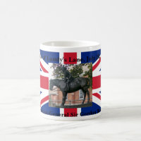Lundy's Lane Mug