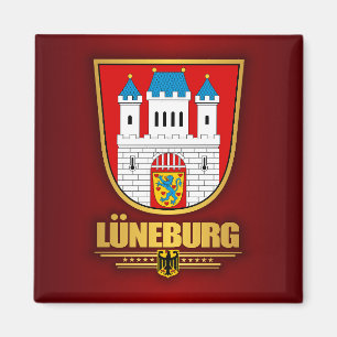 Luneburg Magnet