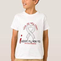 Lung Cancer I Support My Maw Maw