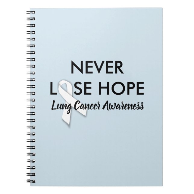 Lung Cancer Journal (Front)