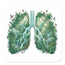 Lung neon jungle 