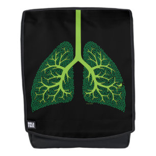 Lung Tree Backpack