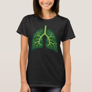 Lung Tree T-Shirt
