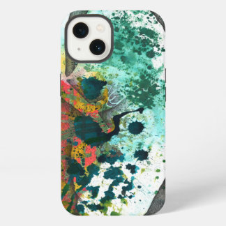 Lungs iPhone Case